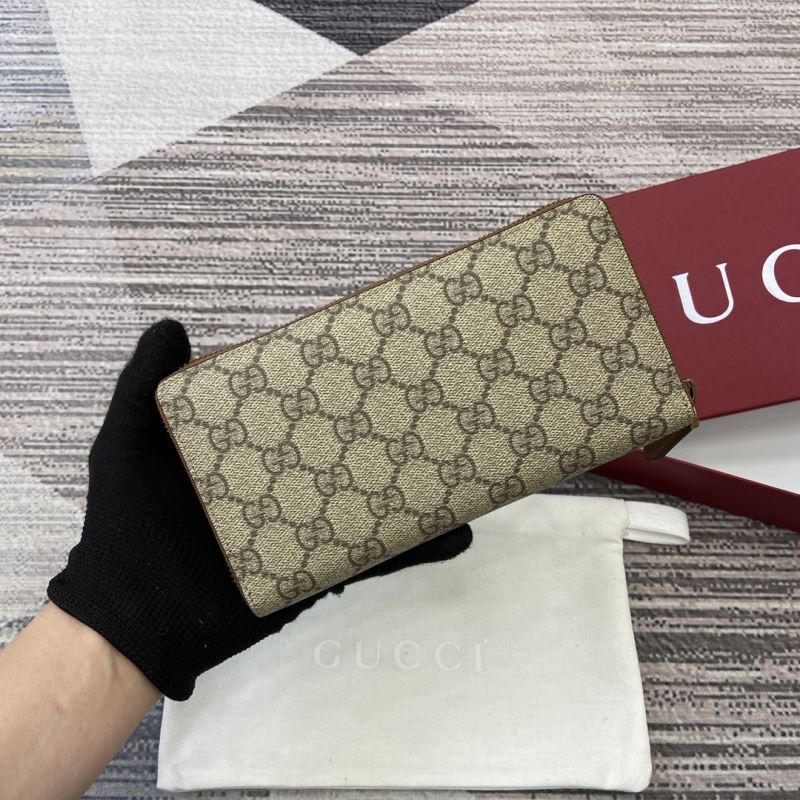 Gvc*1 wallets